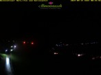 Archiv Foto Webcam Riezlern - Gästehaus Almenrausch 23:00