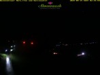 Archiv Foto Webcam Riezlern - Gästehaus Almenrausch 01:00
