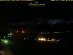 Archived image Webcam Guesthouse &#34;Almenrausch&#34; 19:00