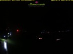 Archiv Foto Webcam Riezlern - Gästehaus Almenrausch 01:00