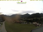 Archiv Foto Webcam Riezlern - Gästehaus Almenrausch 15:00