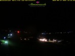 Archiv Foto Webcam Riezlern - Gästehaus Almenrausch 21:00