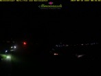Archiv Foto Webcam Riezlern - Gästehaus Almenrausch 23:00