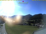 Archived image Webcam Guesthouse &#34;Almenrausch&#34; 15:00