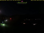 Archiv Foto Webcam Riezlern - Gästehaus Almenrausch 23:00
