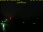 Archiv Foto Webcam Riezlern - Gästehaus Almenrausch 23:00
