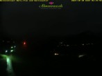 Archiv Foto Webcam Riezlern - Gästehaus Almenrausch 01:00