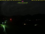 Archiv Foto Webcam Riezlern - Gästehaus Almenrausch 03:00