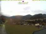Archiv Foto Webcam Riezlern - Gästehaus Almenrausch 06:00