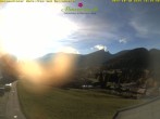 Archiv Foto Webcam Riezlern - Gästehaus Almenrausch 15:00