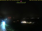 Archiv Foto Webcam Riezlern - Gästehaus Almenrausch 19:00