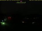 Archiv Foto Webcam Riezlern - Gästehaus Almenrausch 01:00