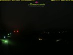Archiv Foto Webcam Riezlern - Gästehaus Almenrausch 03:00
