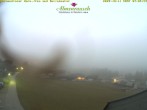 Archiv Foto Webcam Riezlern - Gästehaus Almenrausch 06:00