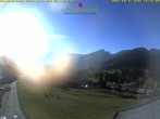 Archiv Foto Webcam Riezlern - Gästehaus Almenrausch 15:00