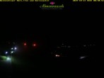 Archiv Foto Webcam Riezlern - Gästehaus Almenrausch 23:00