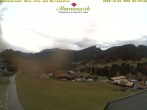 Archiv Foto Webcam Riezlern - Gästehaus Almenrausch 07:00