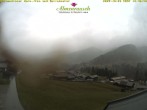 Archiv Foto Webcam Riezlern - Gästehaus Almenrausch 11:00