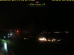 Archiv Foto Webcam Riezlern - Gästehaus Almenrausch 19:00