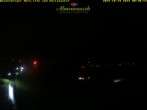 Archiv Foto Webcam Riezlern - Gästehaus Almenrausch 23:00