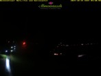 Archiv Foto Webcam Riezlern - Gästehaus Almenrausch 03:00