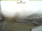Archiv Foto Webcam Riezlern - Gästehaus Almenrausch 09:00