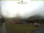 Archiv Foto Webcam Riezlern - Gästehaus Almenrausch 11:00