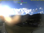 Archiv Foto Webcam Riezlern - Gästehaus Almenrausch 15:00