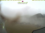 Archived image Webcam Guesthouse &#34;Almenrausch&#34; 05:00