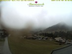 Archived image Webcam Guesthouse &#34;Almenrausch&#34; 07:00