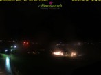 Archived image Webcam Guesthouse &#34;Almenrausch&#34; 17:00