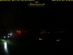 Archived image Webcam Guesthouse &#34;Almenrausch&#34; 21:00