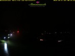 Archived image Webcam Guesthouse &#34;Almenrausch&#34; 23:00
