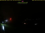 Archiv Foto Webcam Riezlern - Gästehaus Almenrausch 23:00