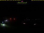 Archived image Webcam Guesthouse &#34;Almenrausch&#34; 23:00