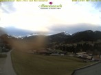 Archived image Webcam Guesthouse &#34;Almenrausch&#34; 15:00