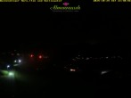 Archived image Webcam Guesthouse &#34;Almenrausch&#34; 21:00