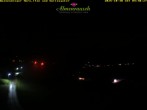 Archiv Foto Webcam Riezlern - Gästehaus Almenrausch 03:00