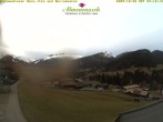 Archiv Foto Webcam Riezlern - Gästehaus Almenrausch 06:00