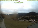 Archiv Foto Webcam Riezlern - Gästehaus Almenrausch 15:00