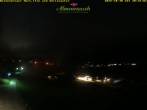 Archiv Foto Webcam Riezlern - Gästehaus Almenrausch 19:00