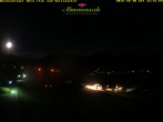 Archiv Foto Webcam Riezlern - Gästehaus Almenrausch 21:00