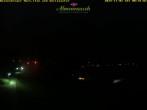 Archiv Foto Webcam Riezlern - Gästehaus Almenrausch 23:00