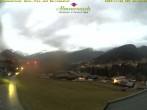 Archiv Foto Webcam Riezlern - Gästehaus Almenrausch 05:00