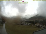 Archiv Foto Webcam Riezlern - Gästehaus Almenrausch 11:00