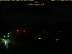 Archiv Foto Webcam Riezlern - Gästehaus Almenrausch 01:00