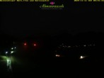 Archiv Foto Webcam Riezlern - Gästehaus Almenrausch 03:00