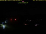 Archiv Foto Webcam Riezlern - Gästehaus Almenrausch 04:00