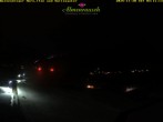 Archiv Foto Webcam Riezlern - Gästehaus Almenrausch 02:00