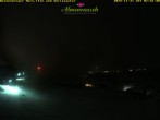 Archived image Webcam Guesthouse &#34;Almenrausch&#34; 01:00